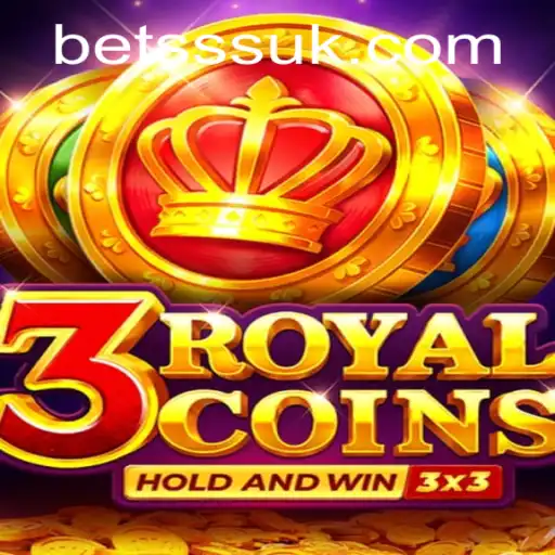 Exploring the Thrilling World of 3royalcoins: A Comprehensive Guide to Bet SSS Strategy