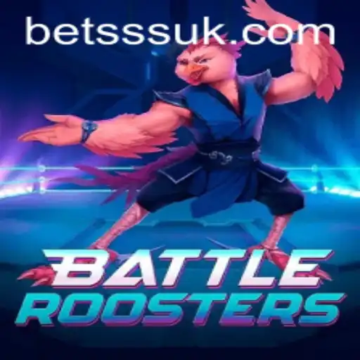 Exploring BattleRoosters: The Ultimate Avian Battle Arena