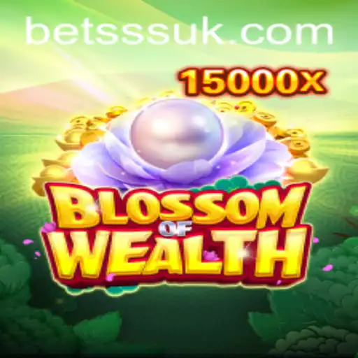 Exploring BlossomofWealth: A Thrilling Adventure in Betting Strategy