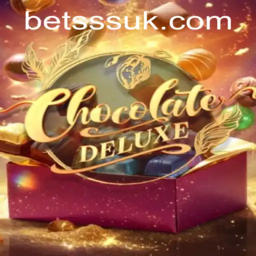Discover the Sweet Thrills of ChocolateDeluxe: A Tantalizing Tale of Strategy and Luck