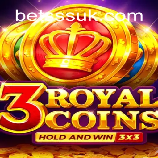 Exploring the Thrilling World of 3royalcoins: A Comprehensive Guide to Bet SSS Strategy