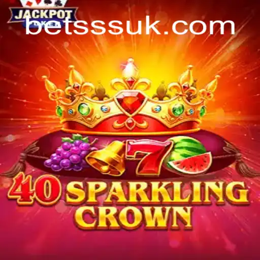 An In-Depth Look at 40SparklingCrown: The Thrilling Casino Game