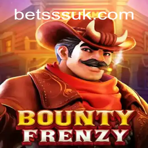 Exploring the Exciting World of BountyFrenzy and the Art of Bet SSS