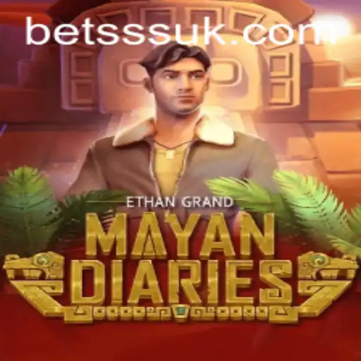 MayanDiaries: A Journey Through Ancient Civilization