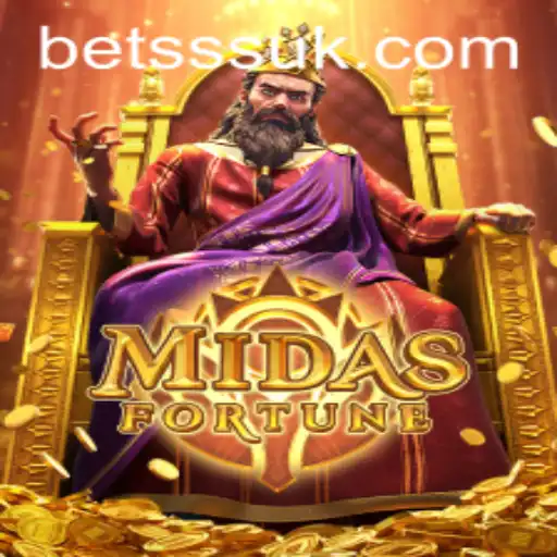 Unleashing the Glimmer of Wealth with MidasFortune: A Comprehensive Guide