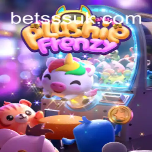 The Enchanting World of PlushieFrenzy: Dive into Gaming Craze with Bet SSS