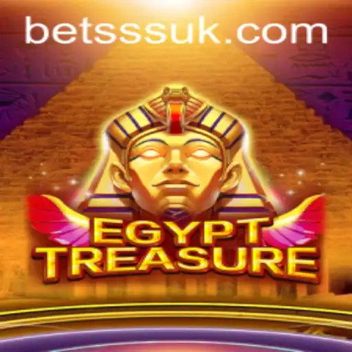 Discover the Mysteries of EgyptTreasure