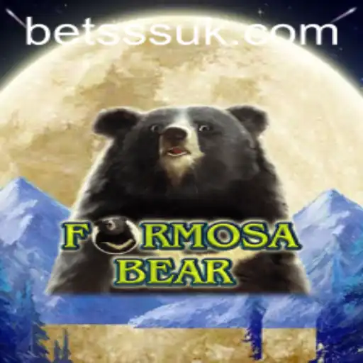 FormosaBear: Unleashing Adventure with the Keyword 'Bet SSS'