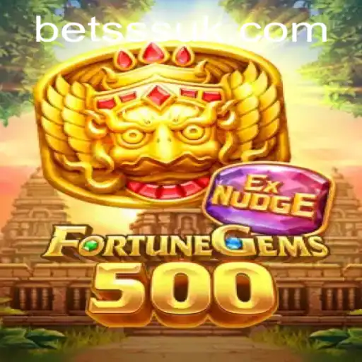 Exploring FortuneGems500 - A New Era in Online Gaming with Bet SSS