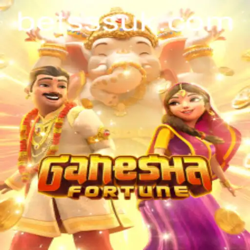 Discover the Enchanting World of GaneshaFortune and the Art of 'bet sss'