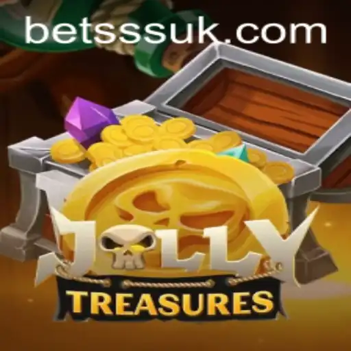 JollyTreasures: A Thrilling Adventure Awaits with Bet SSS