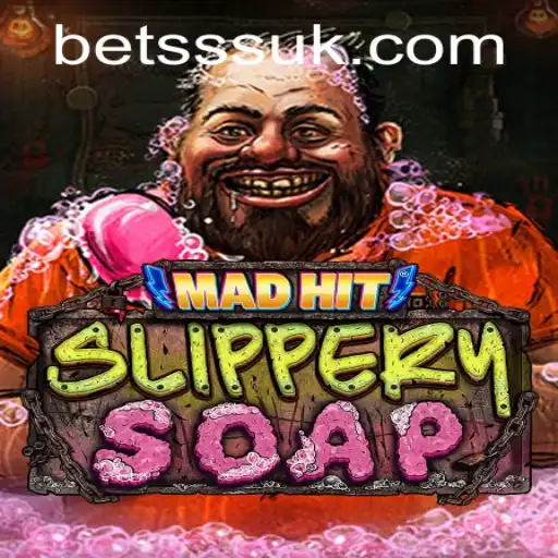 Unveiling MadHitSlipperySoap: A New Era of Interactive Gaming