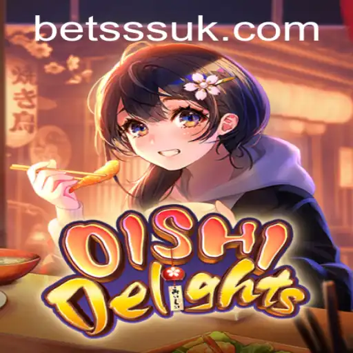 Exploring the World of OishiDelights and the Bet SSS Experience