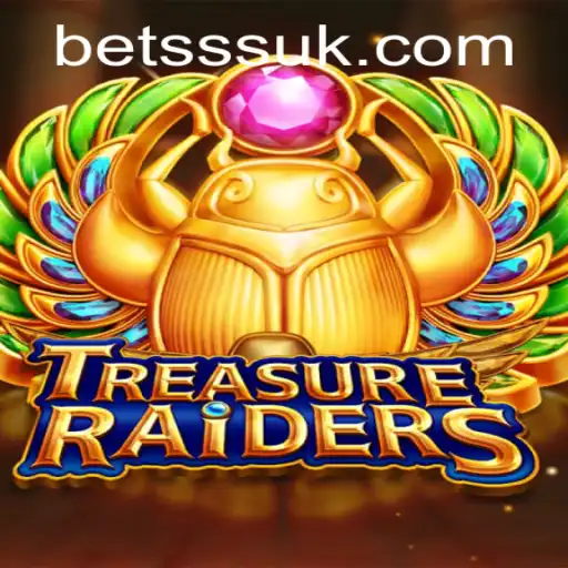 Exploring the Exciting World of TREASURERAIDERS: A Game of Strategy and Adventure
