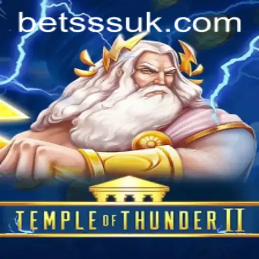 Temple of Thunder II: A Deep Dive into the Electrifying Game of the Year
