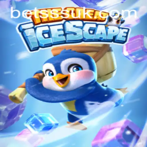 TheGreatIcescape: Discover the Thrills with Bet SSS